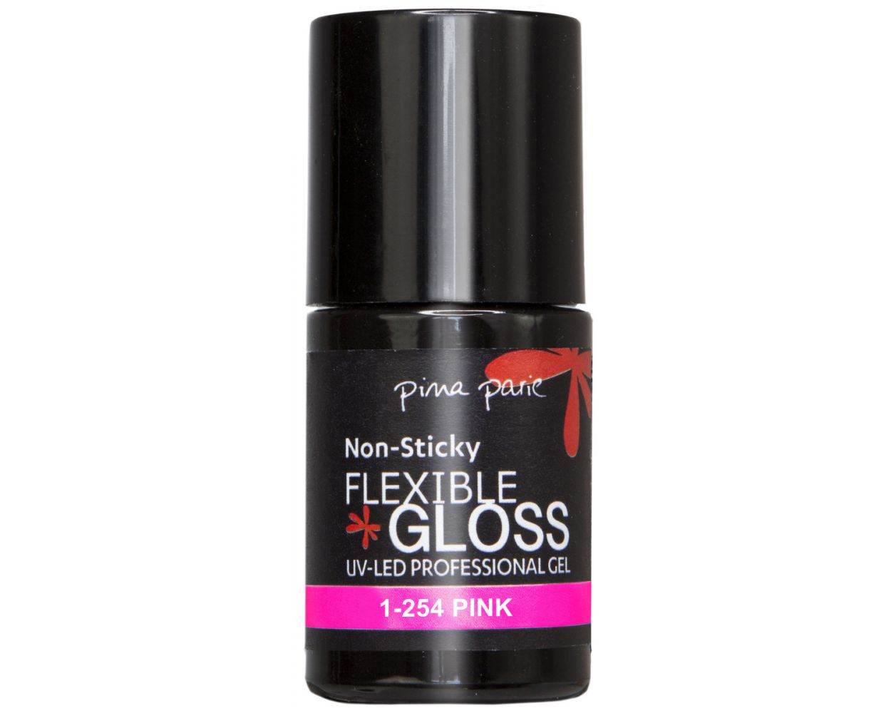 Flexible Gloss Pink