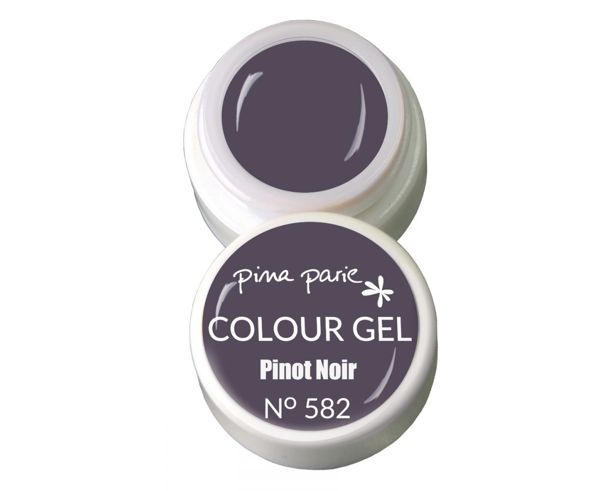 Barvni gel - Uramaki N°581