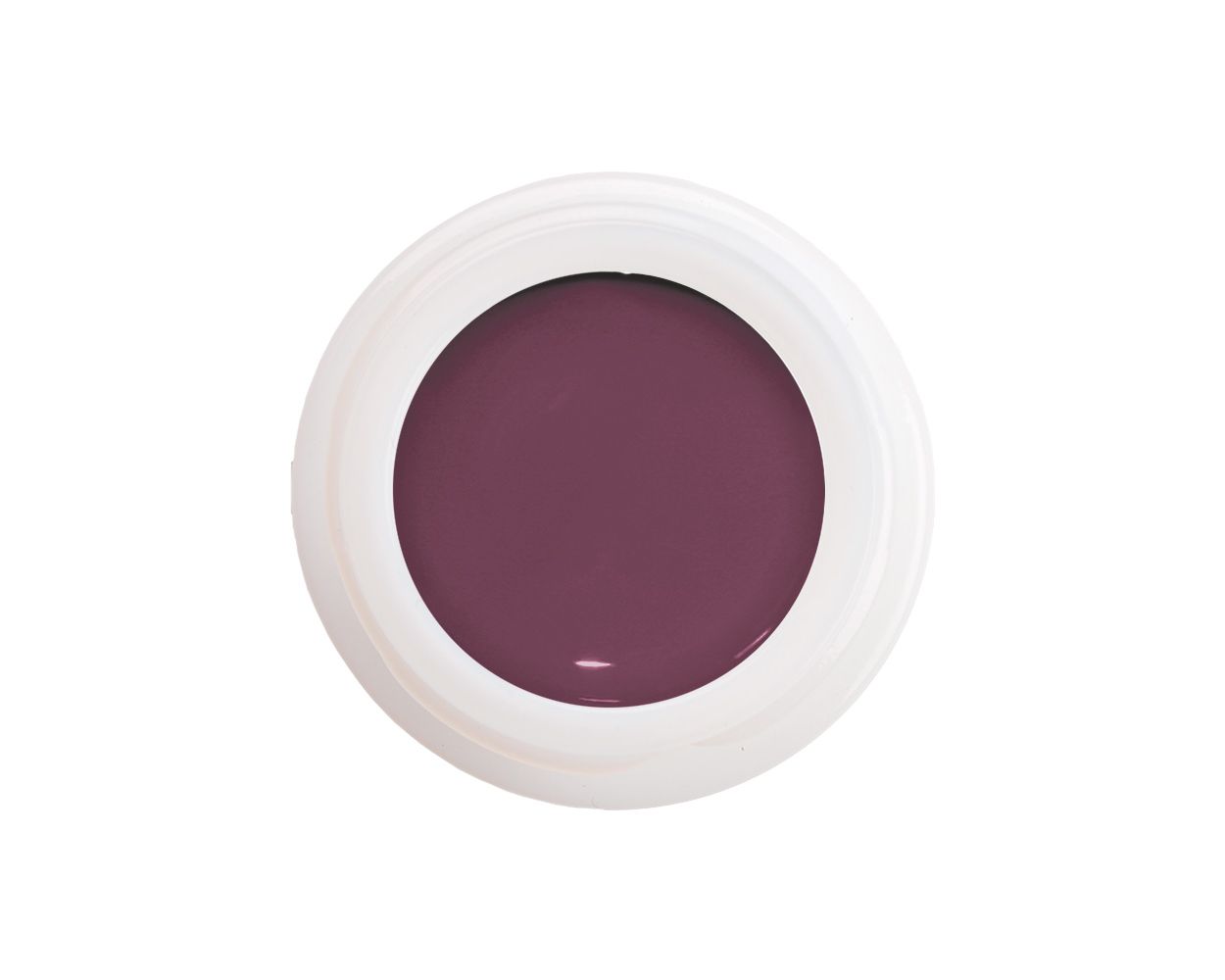 Barvni gel - Merlot Noir N°583