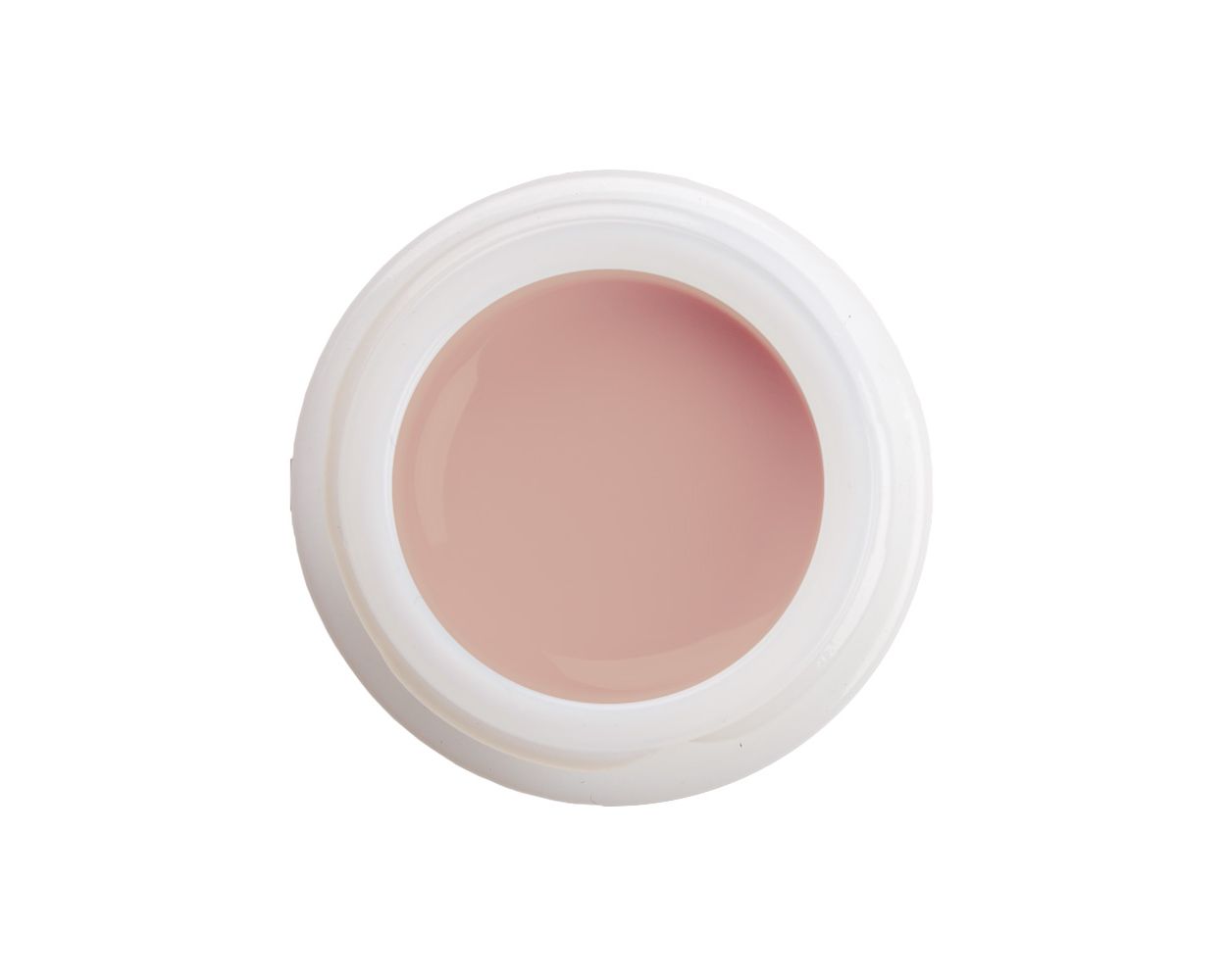 Barvni gel - Sweet Rose N°586