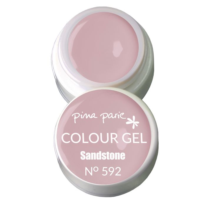 Barvni gel - Sandstone N°592