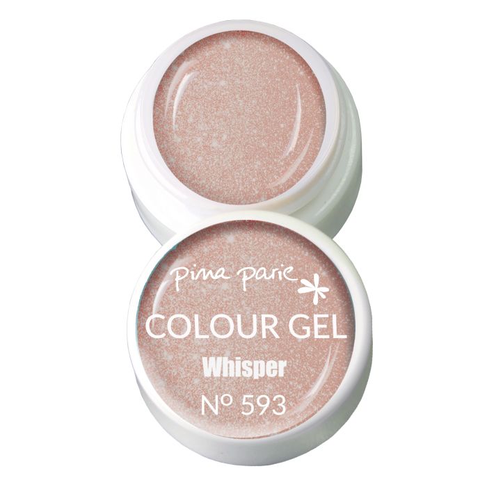 Barvni gel - Whisper N°593