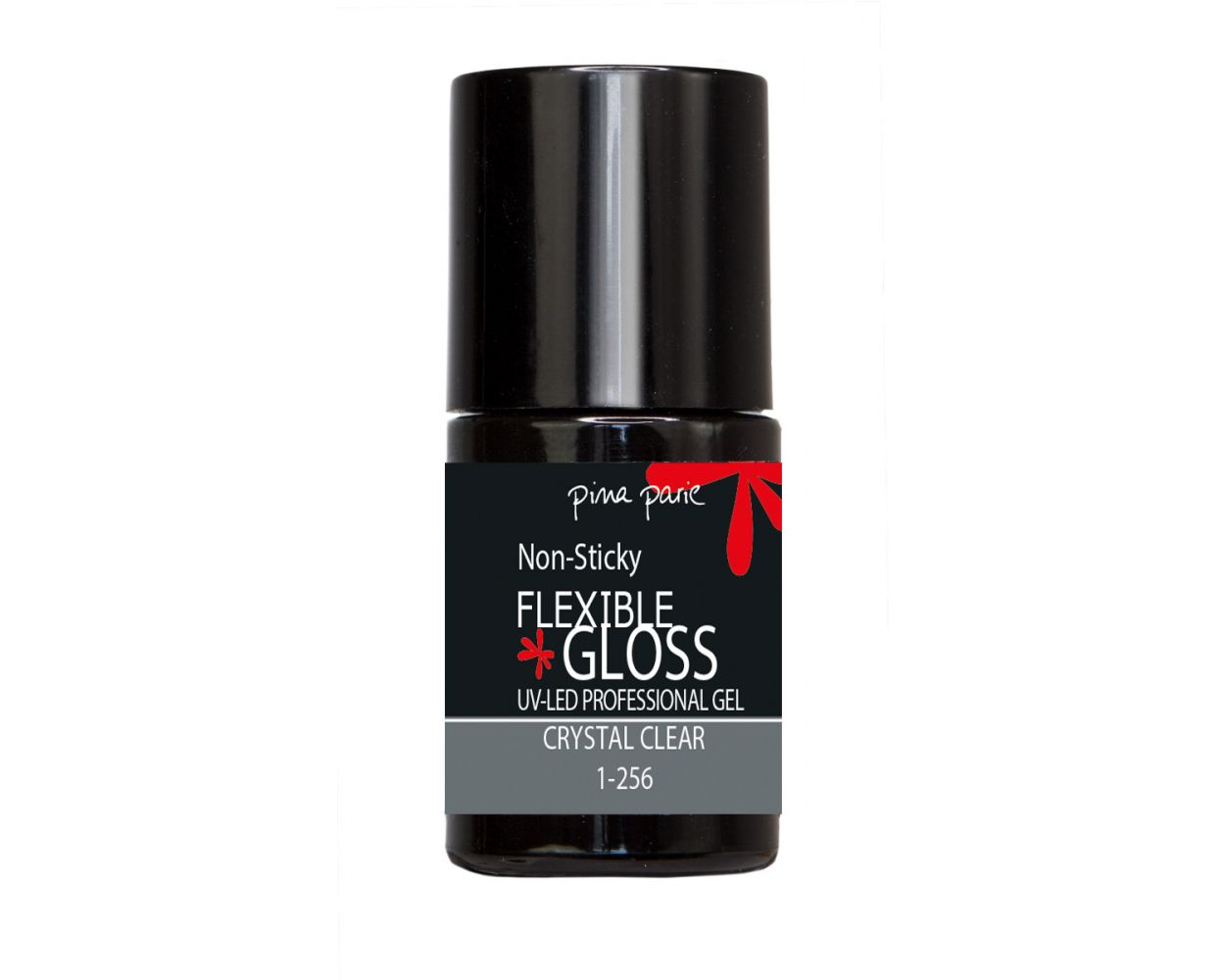 Flexible Gloss Crystal Clear