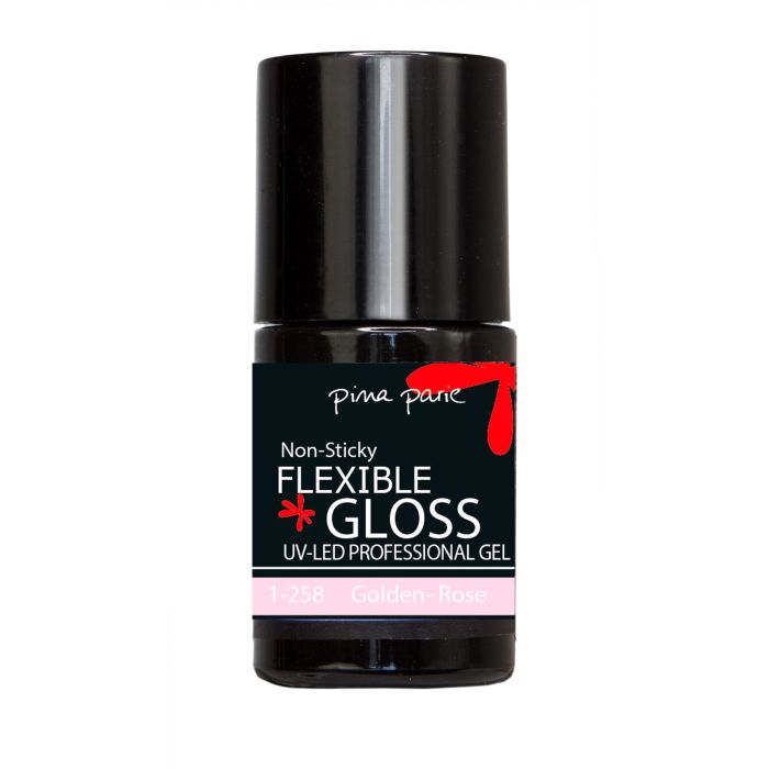 Flexible Gloss Golden - Rose