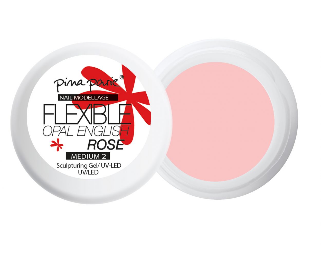 Flexible Opal English Rose