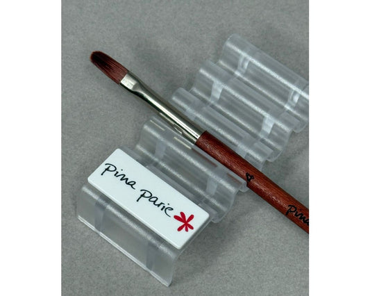 Čopič za gel "Cat" velikost 4