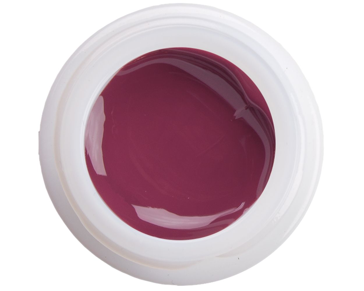Barvni gel - Rosewood Dark Cream N°20