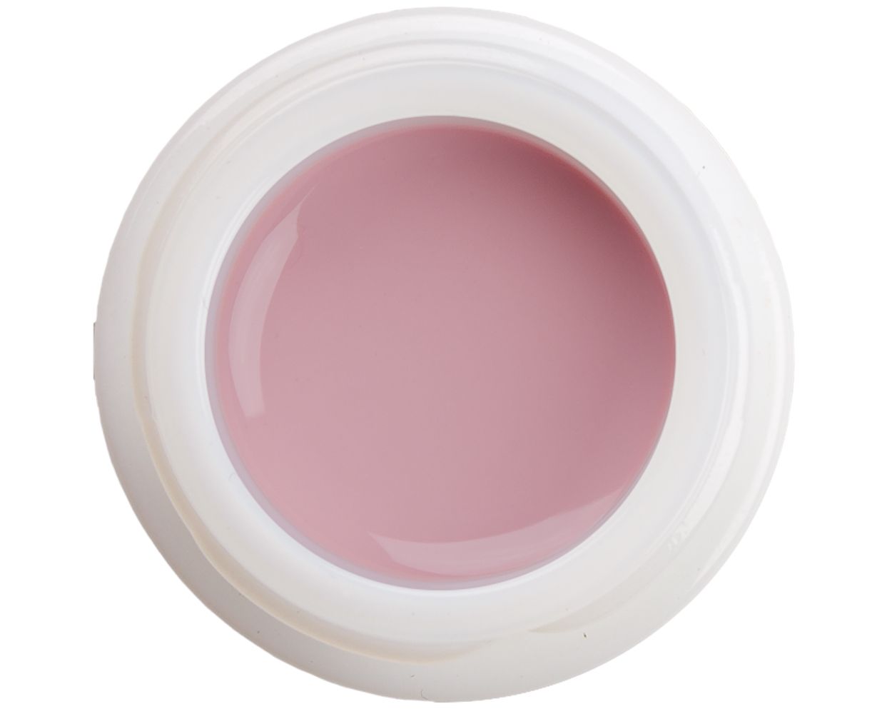 Barvni gel - Nostalgic Rose Cream N°39
