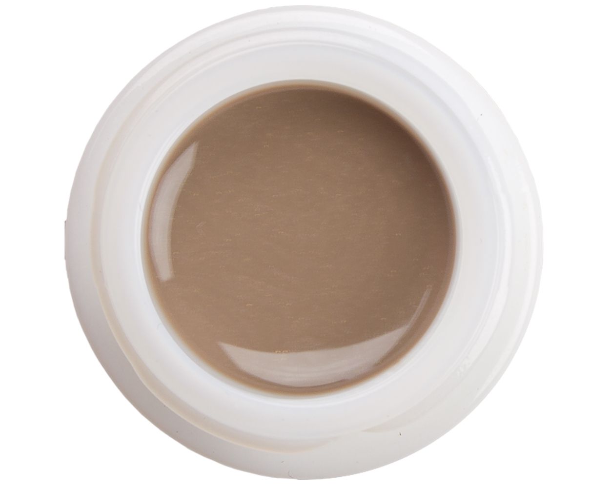 Barvni gel - Pearly Satin Passion Wide Sands N°51