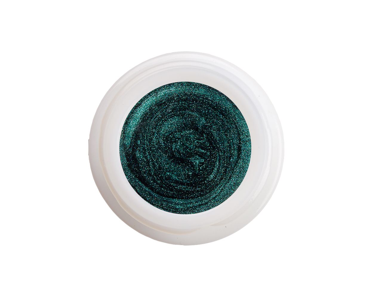 Barvni gel - Turmalin Petrol N°99