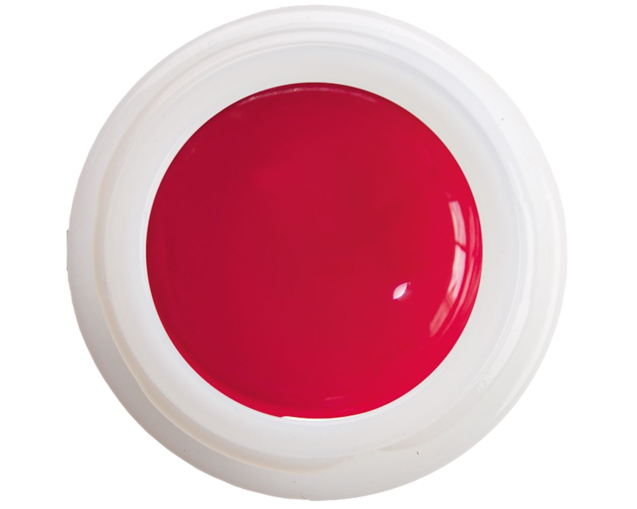 Barvni gel - Red Berry N°164