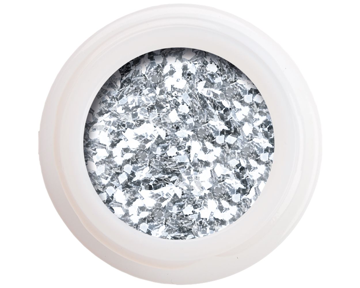 Barvni gel - The Great Tiffany's Brilliant PailletteN°239