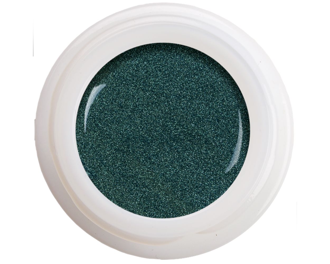 Barvni gel - Dark Green N°278