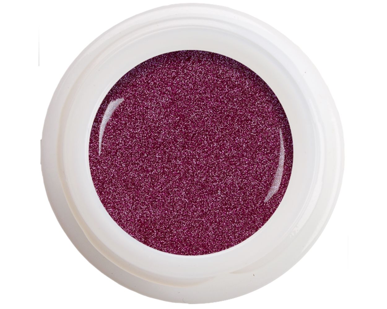 Barvni gel - Lotus Red N°279