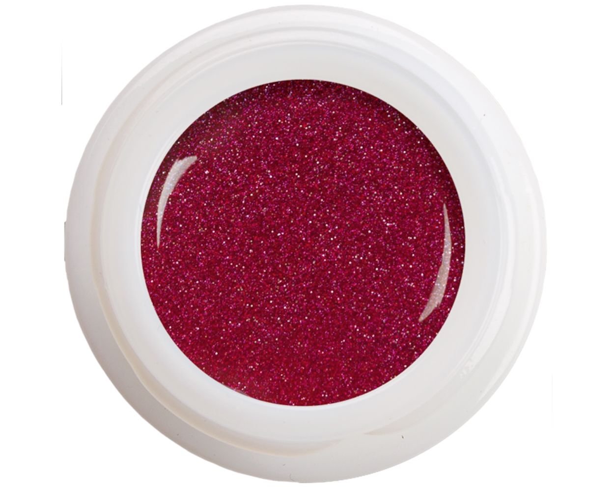 Barvni gel - Explosion Red N°281