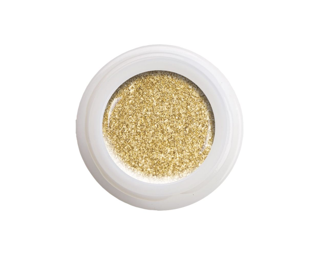 Barvni gel - Glam Secco N°338