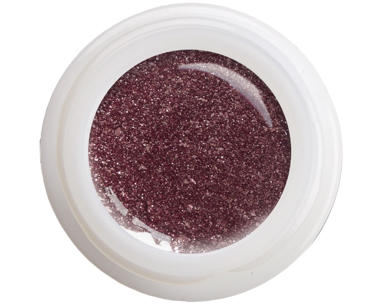 Barvni gel - Glam Bordeaux N°341