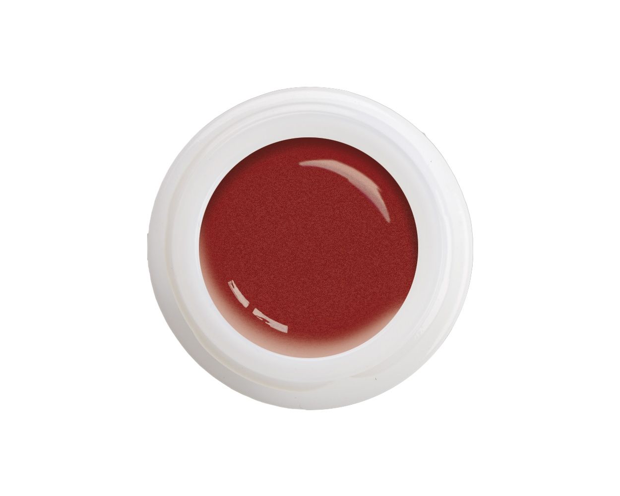 Barvni gel - Pearly Satin Cardinal Cream N°367