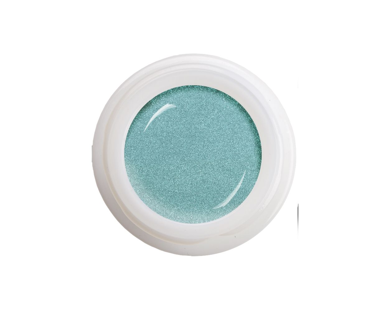 Barvni gel - Neon Ocean Stars N°376