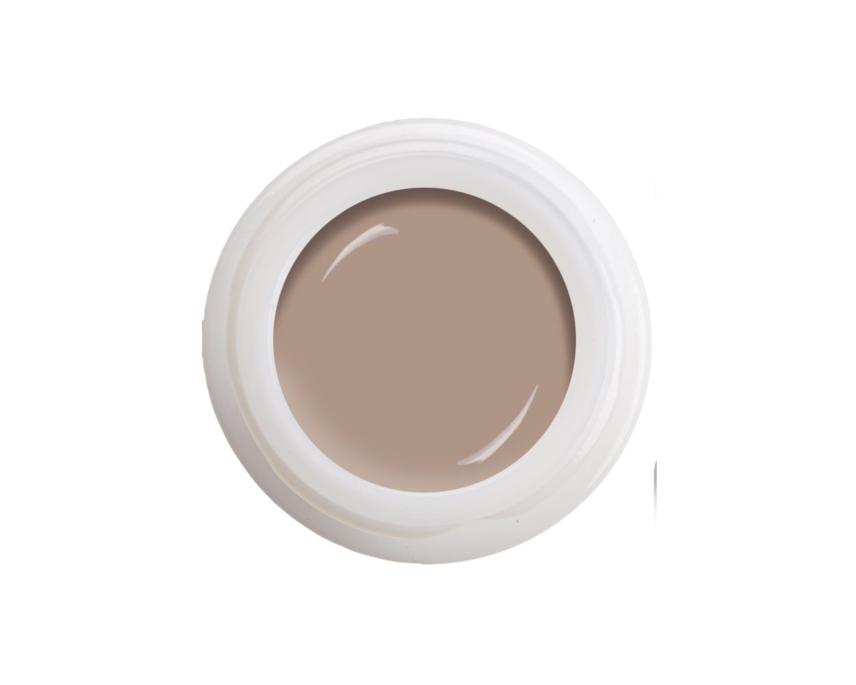 Barvni gel - Coffee N°383
