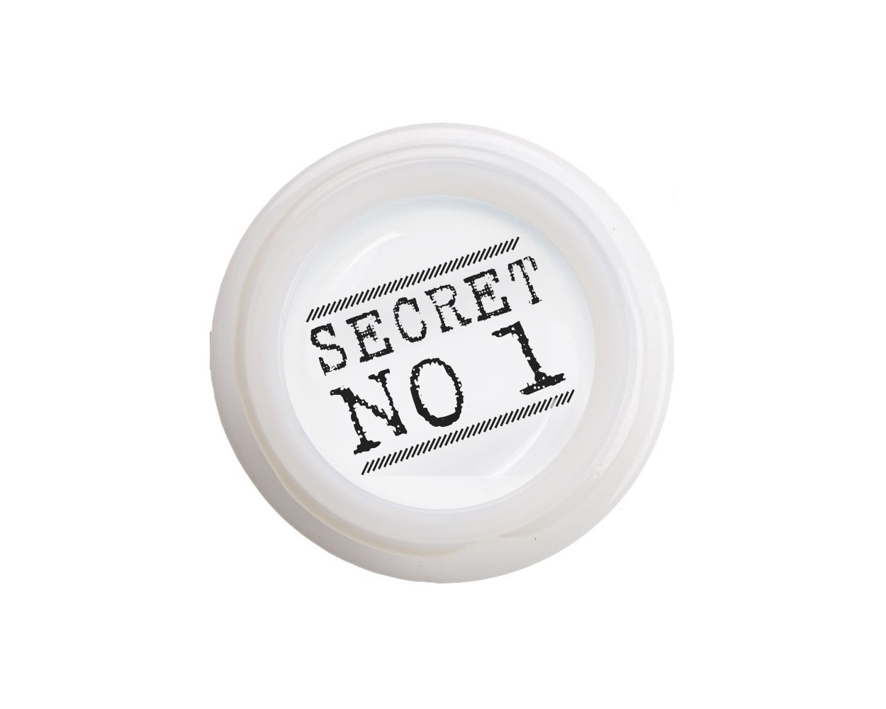 Barvni gel - White Secret NO 1 N°413