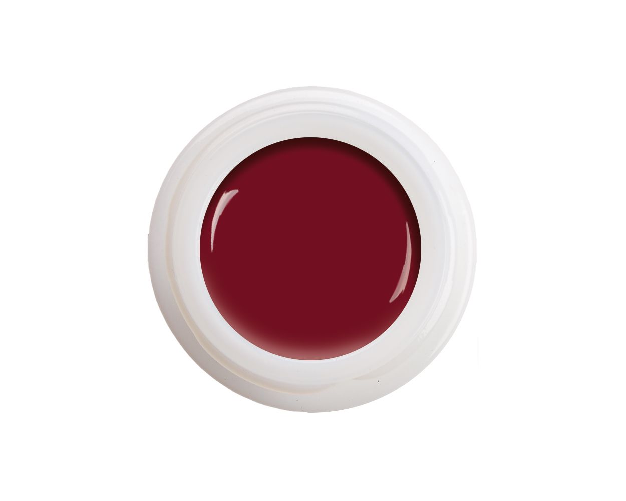 Barvni gel - Dark Cherry N°419