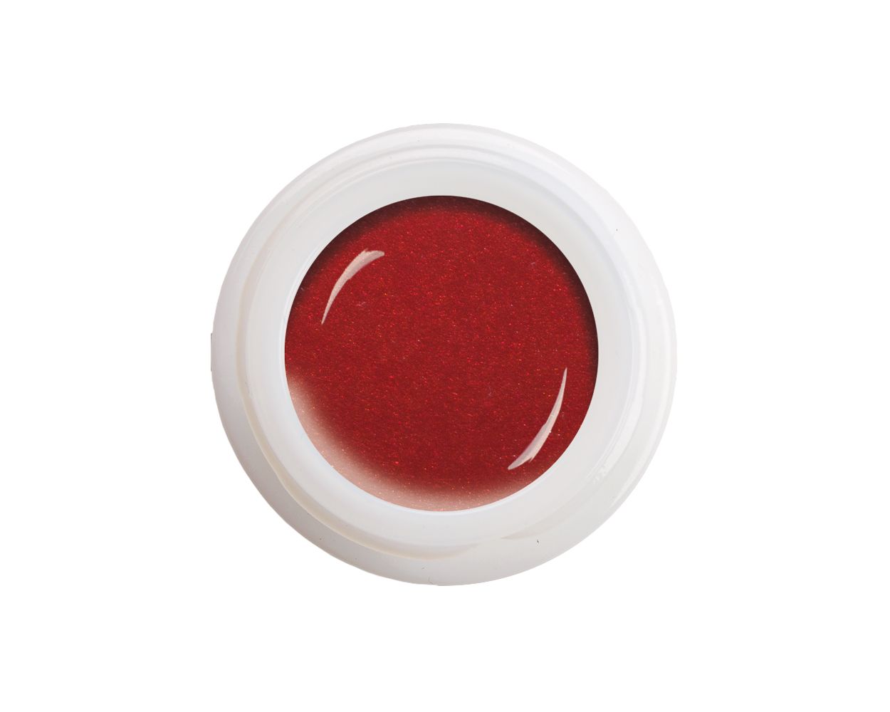 Barvni gel - Satin Inferno N°423