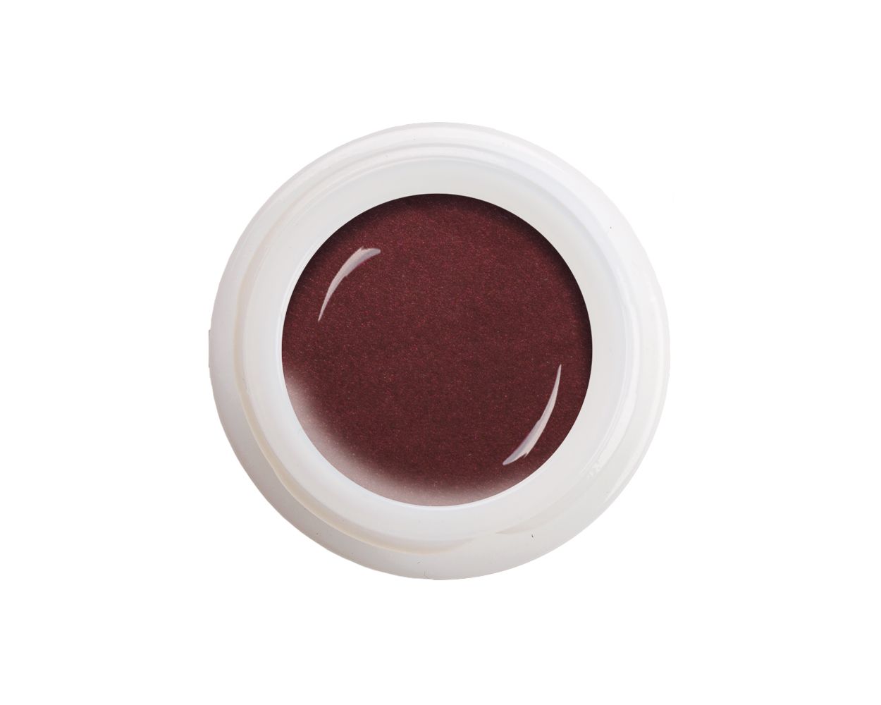 Barvni gel - Satin Maroon N°424