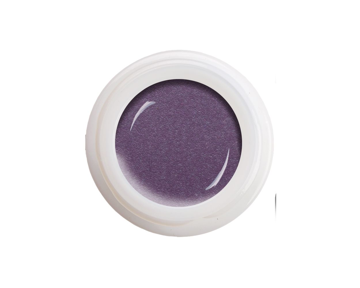 Barvni gel - Satin Violetta N°426