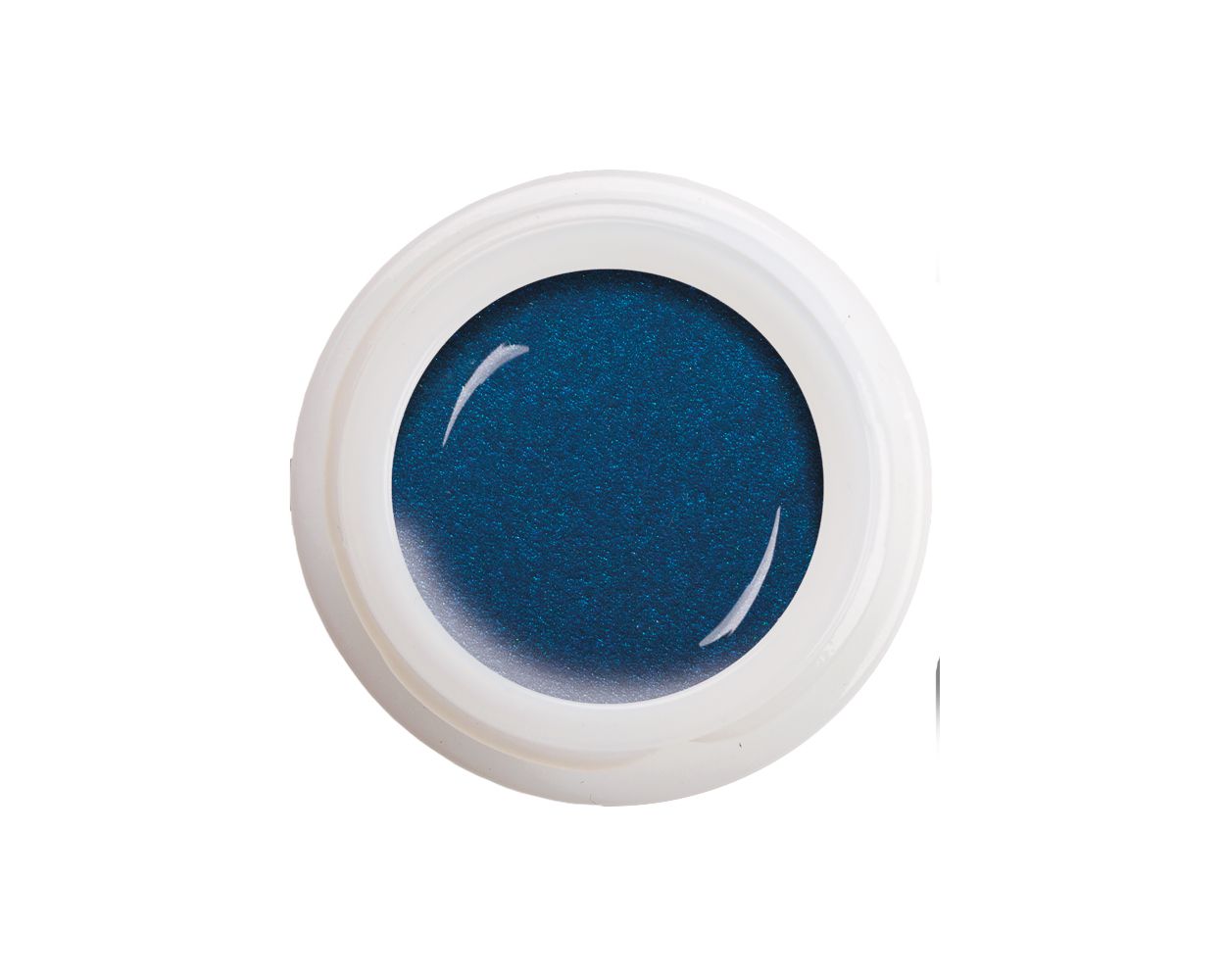 Barvni gel - Satin Saphirblue N°427
