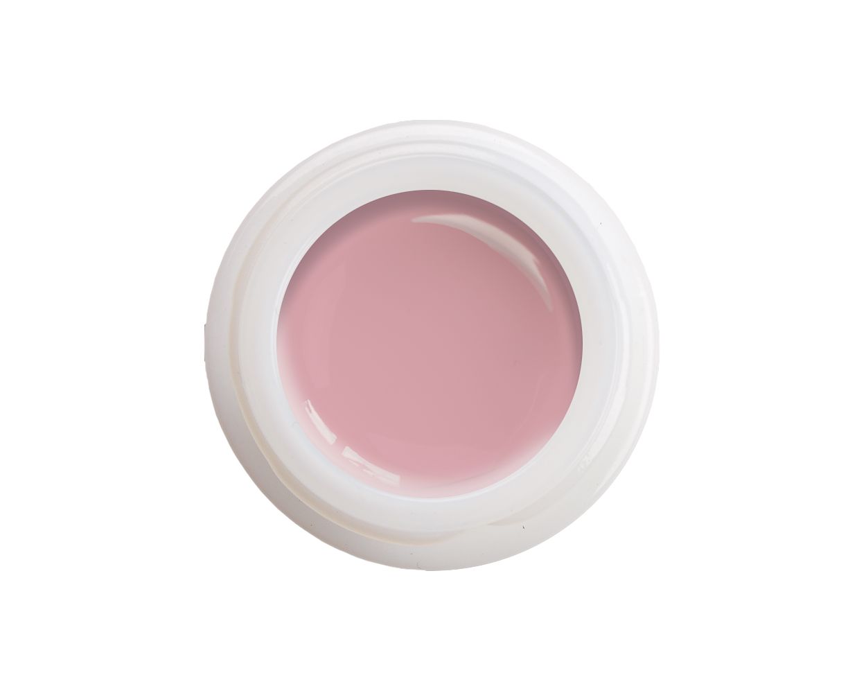Barvni gel - Grace Soft Rose N°428