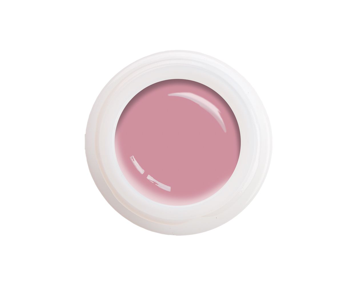 Barvni gel - Grace Light Pink N°430