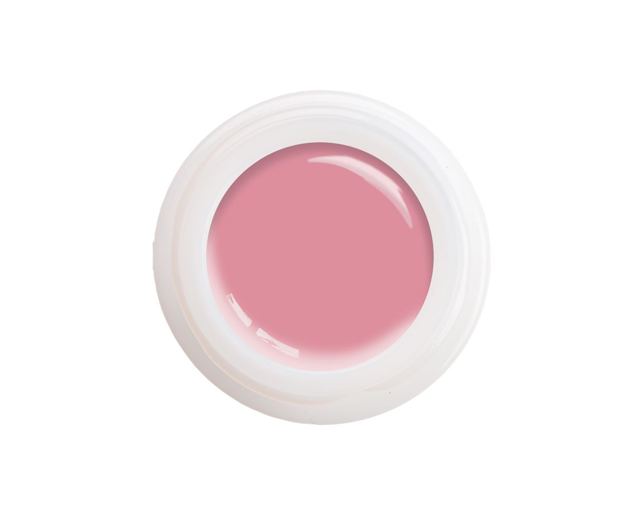 Barvni gel - Grace Peach Pink N°431