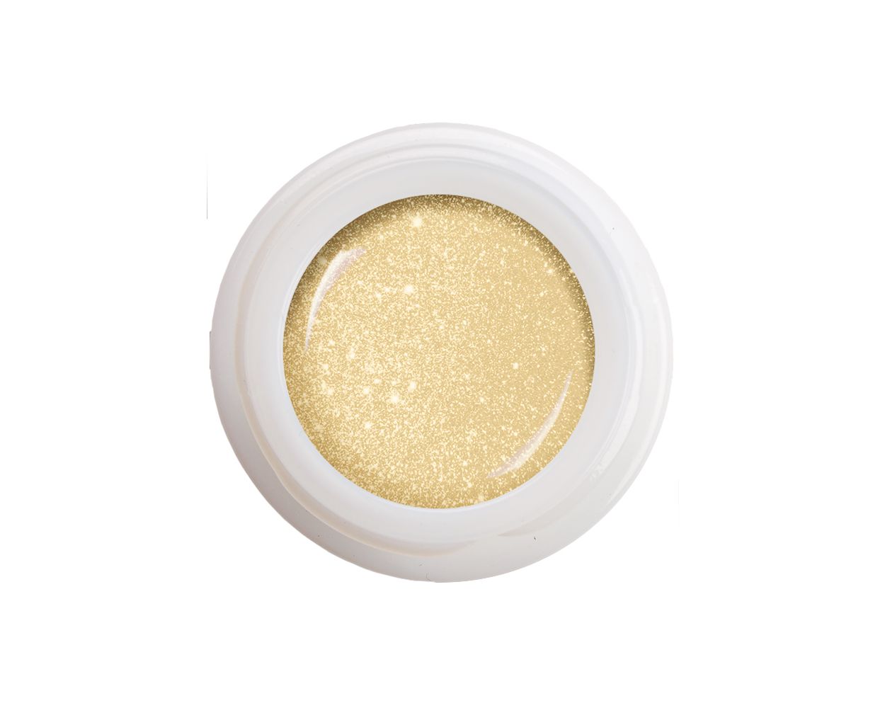 Barvni gel - Secco Stars N°446