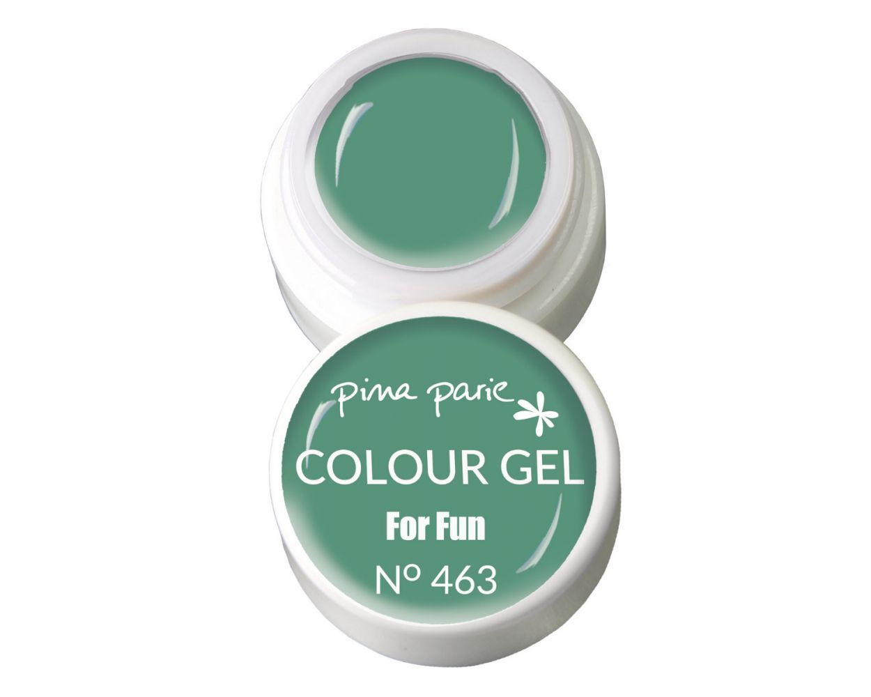 Barvni gel - For Fun N°463