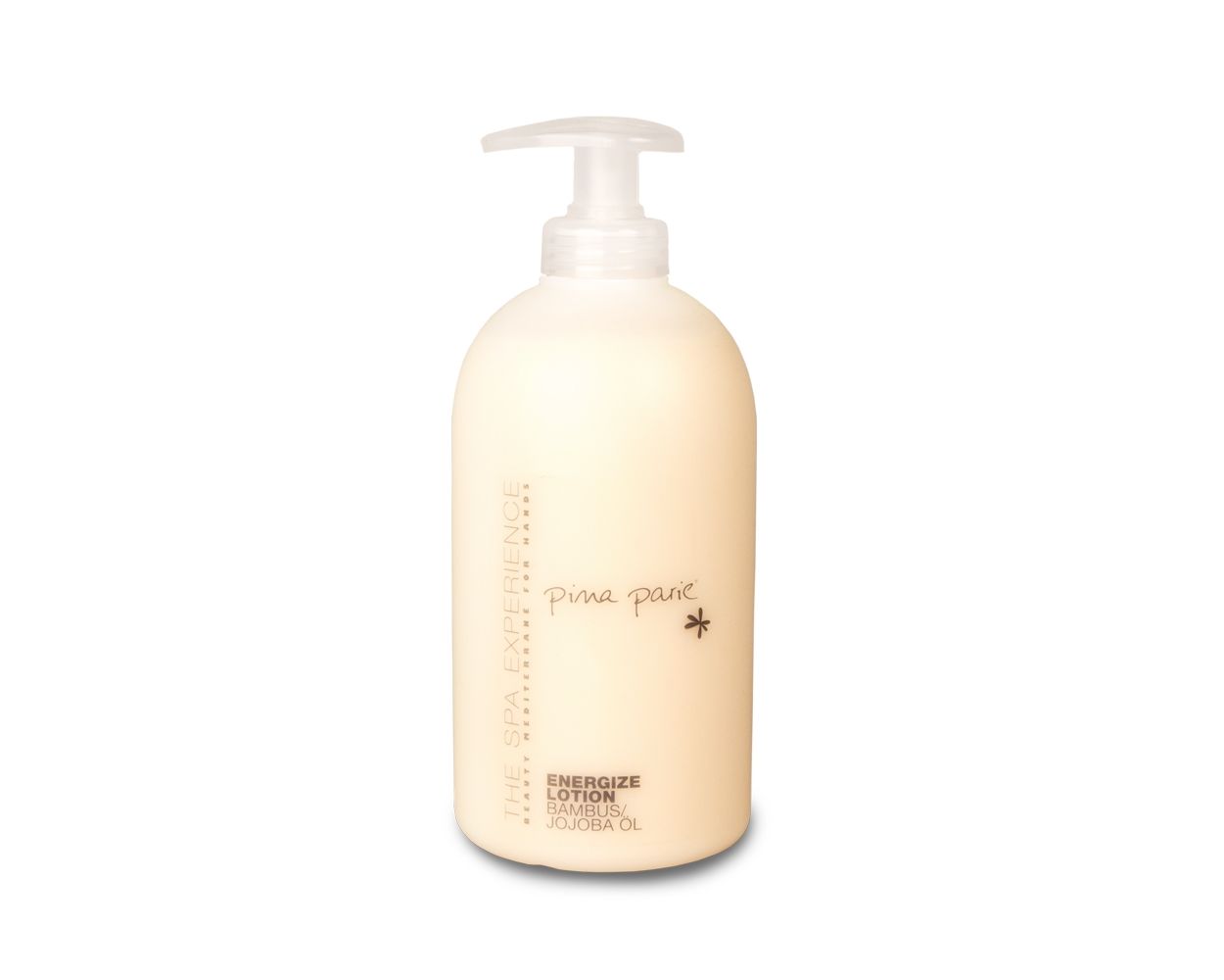SPA Energize lotion za roke