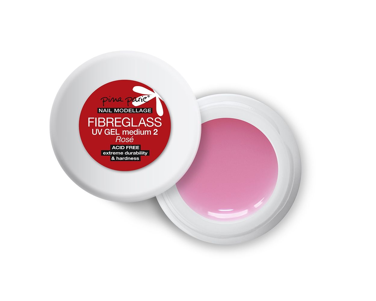 Fibreglass Rosé 2