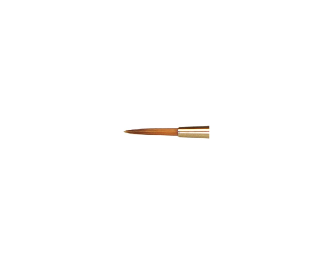 Čopič za nail art št. 14
