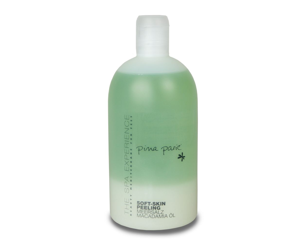 SPA Soft skin piling za stopala