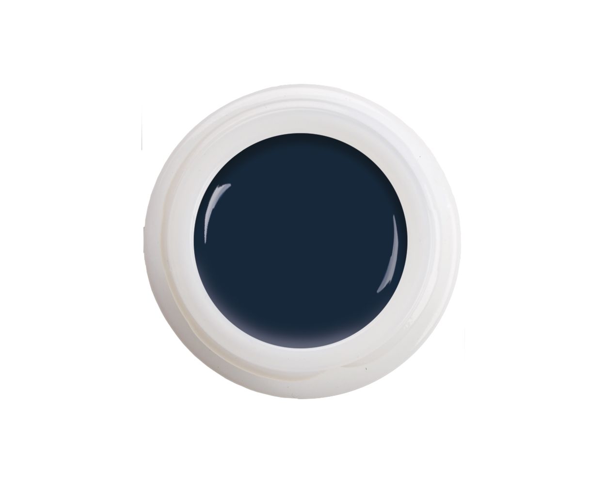 Stamping Gel 59 - Dark Blue