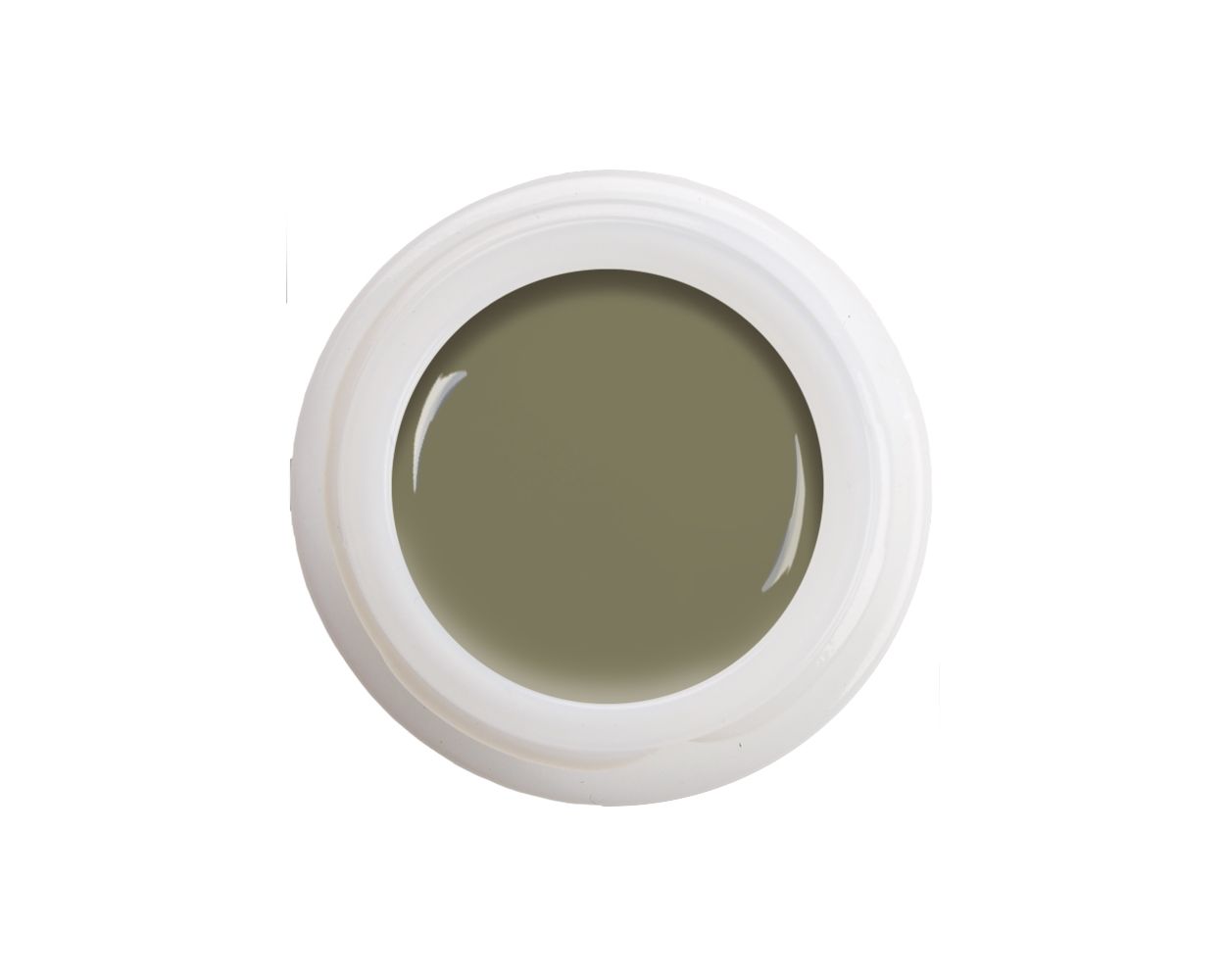 Stamping Gel 56 - Olive