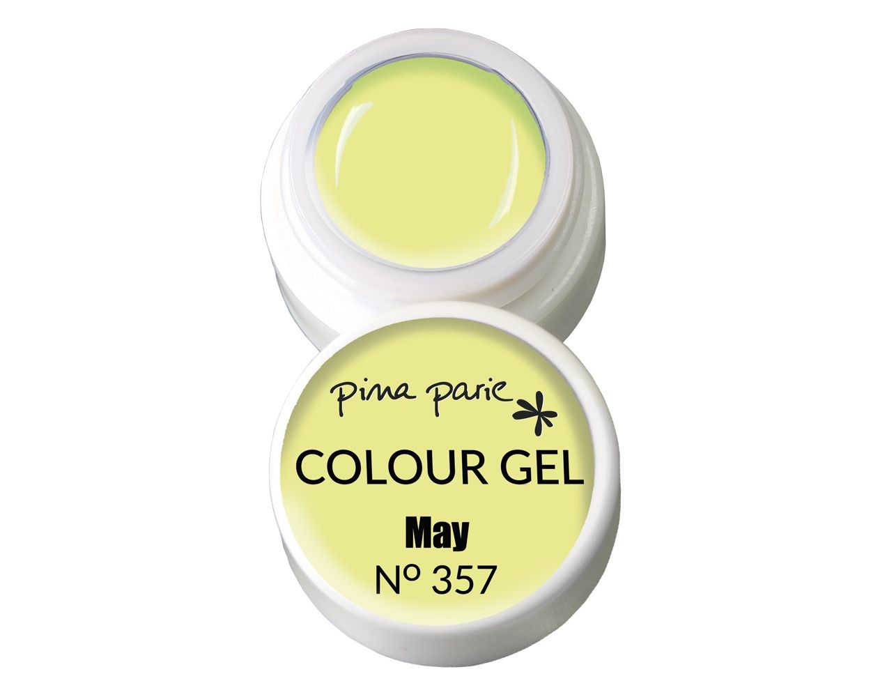 Barvni gel - May N°357