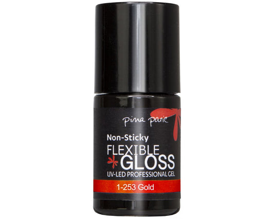 Flexible Gloss Gold