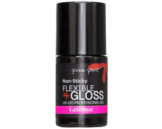 Flexible Gloss Pink