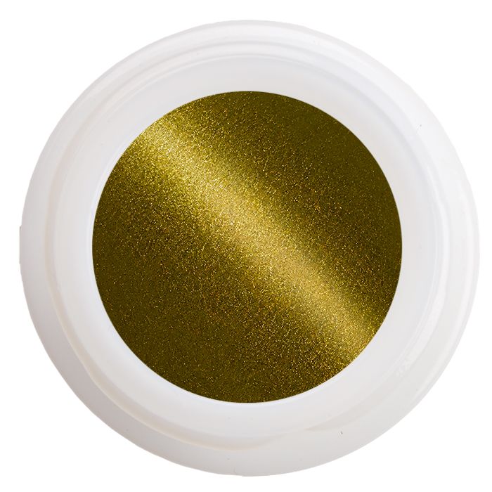 Cat Eye "Olive Eclipse" M15