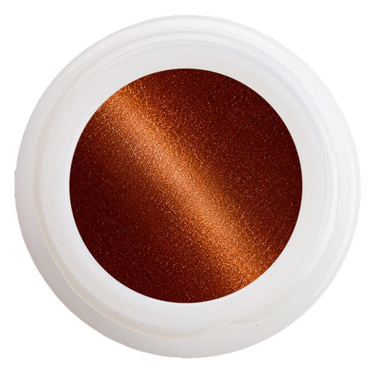 Cat Eye "Golden Espresso" M16