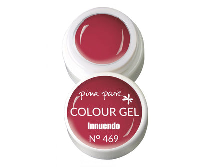 Barvni gel - Innuendo N°469