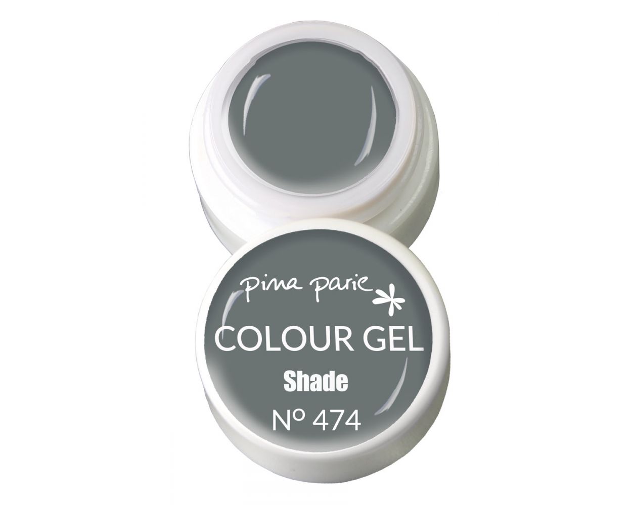 Barvni gel - Shade N°474