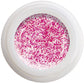 Barvni gel - The Dots belo/pink N°505