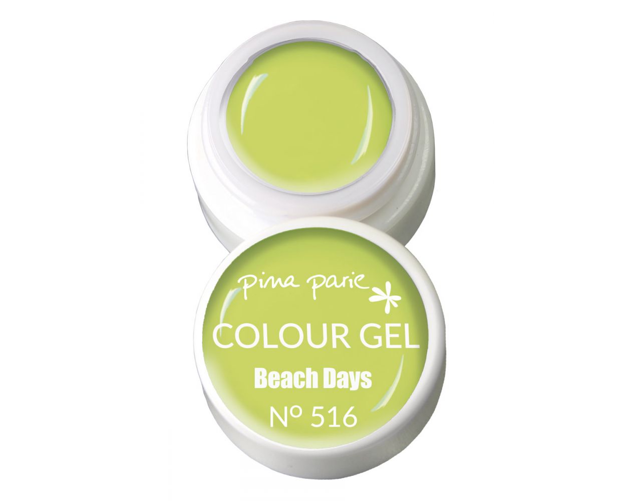 Barvni gel - Beach Days N° 516